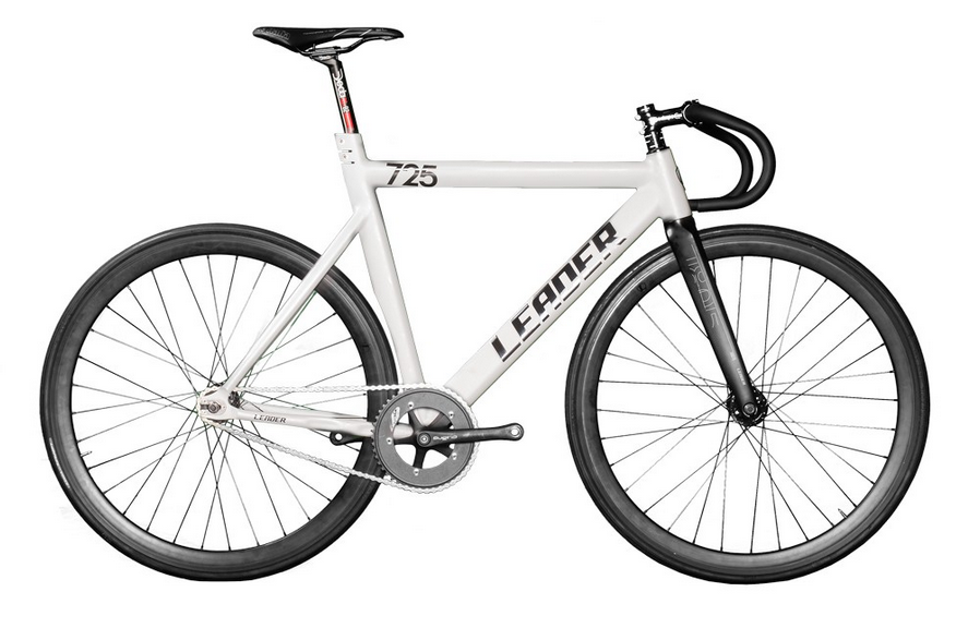 LEADER BIKES 725TR
