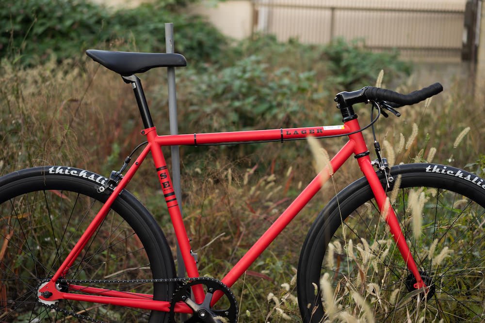 SE BIKES 新年度モデル入荷してやす！ | ブローチャーズ - BROTURES