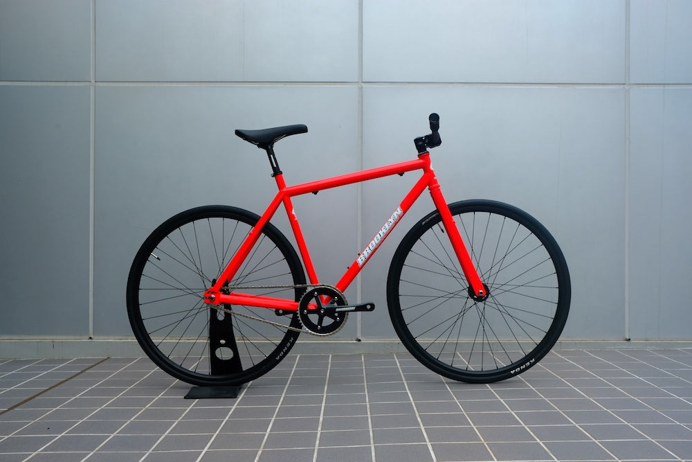 BROOKLYN MACHINE WORKS 