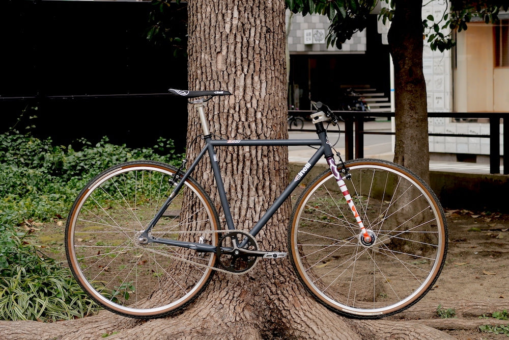 幅広く叶えてくれるCINELLIの