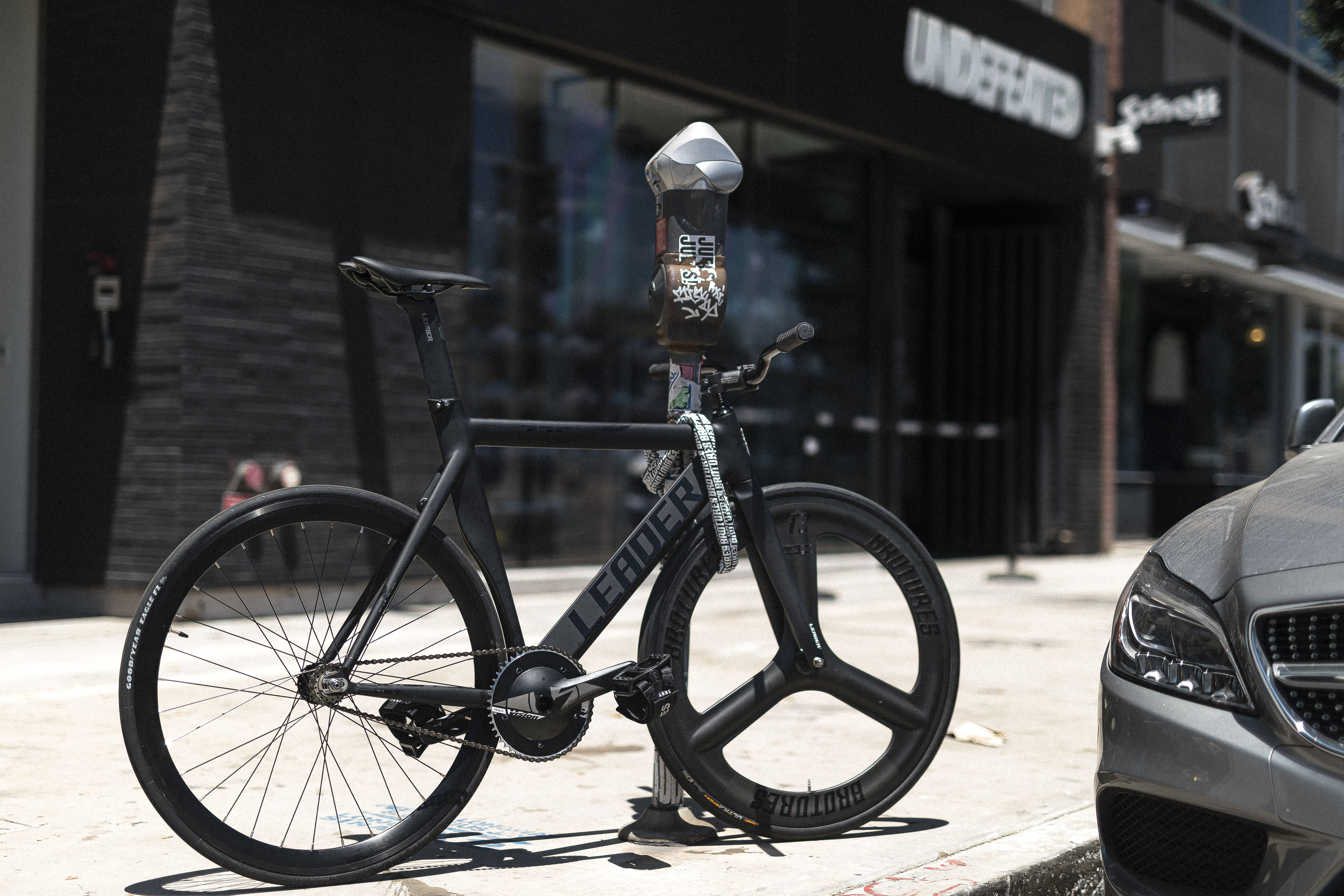 BROTURES OSAKA おすすめのピストバイク10選 | ブローチャーズ