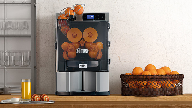 FREE RENTAL PLAN｜Zumex Japan