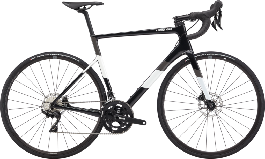 2021年 キャノンデール スーパーシックスエボディスク 105 | サイクル