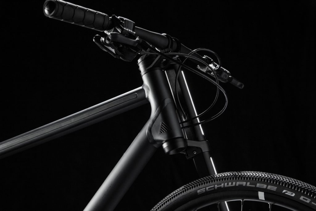 2025年 キャノンデール BAD BOY2（バッドボーイ2） | サイクルストア