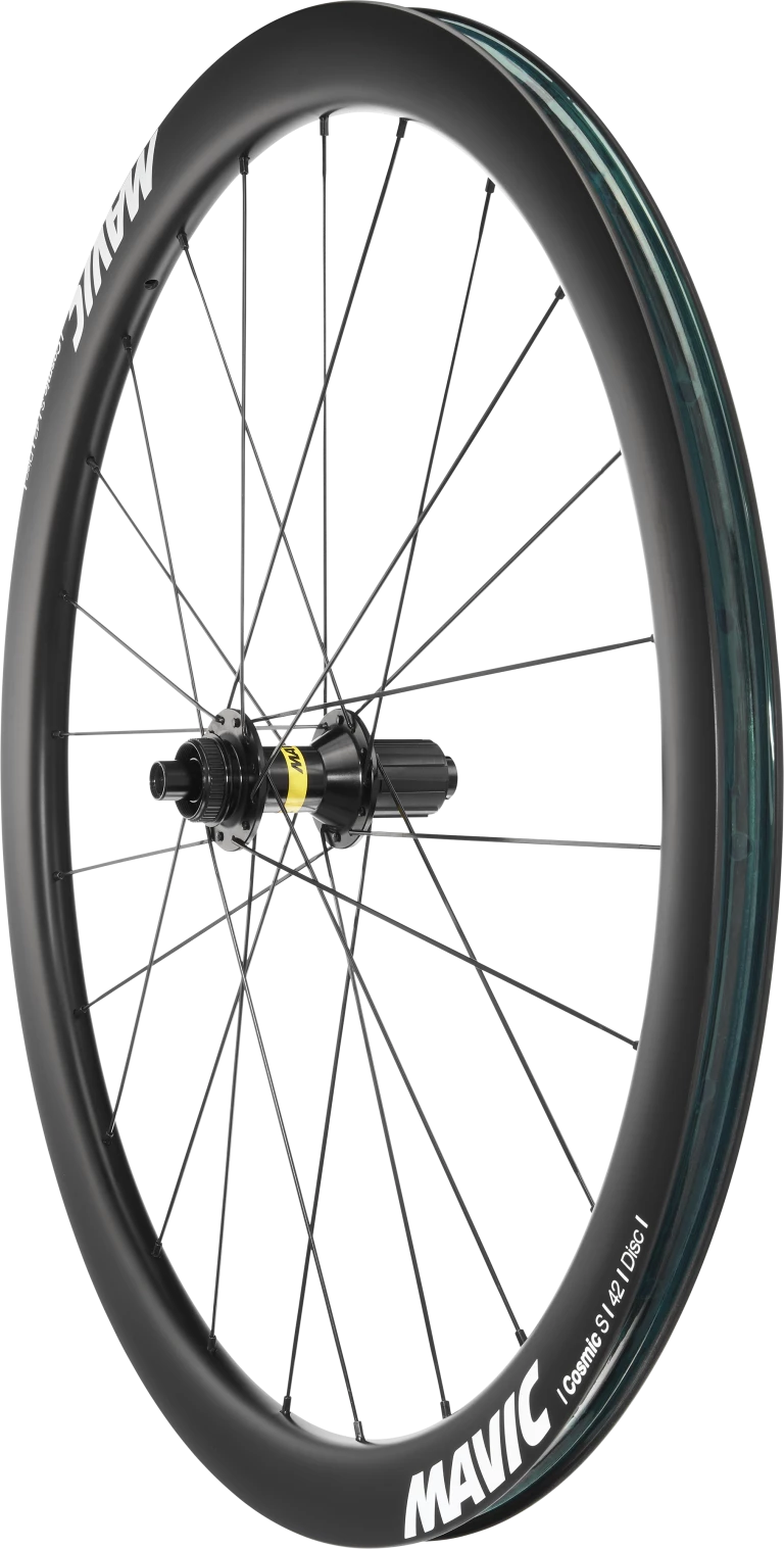 MAVIC【マビック】 COSMIC S 42 リア カーボンホイール ディスク