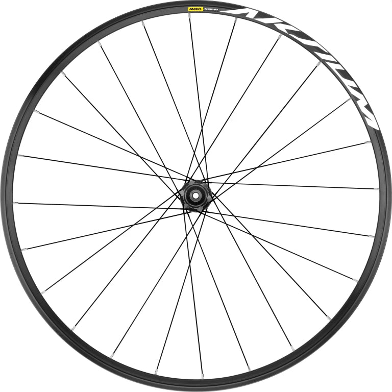 数量限定】MAVIC【マビック】 AKSIUM DISC リア アルミホイール