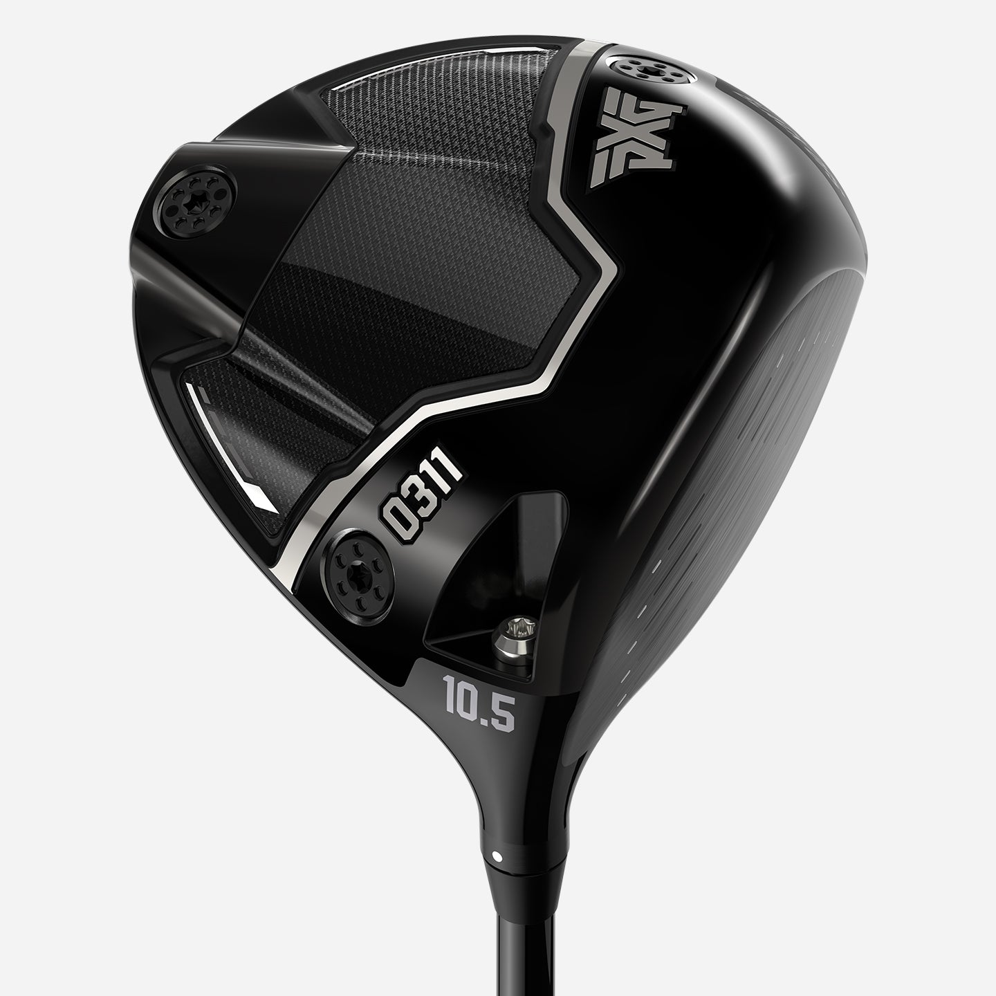 Black Ops Drivers | Breakthrough Technology | PXG Canada