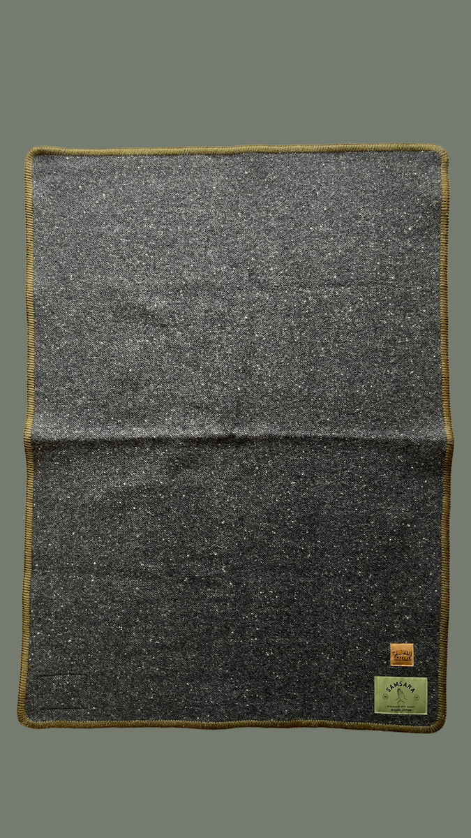SAMSARA BLANKET SIZE S – calma store Japan