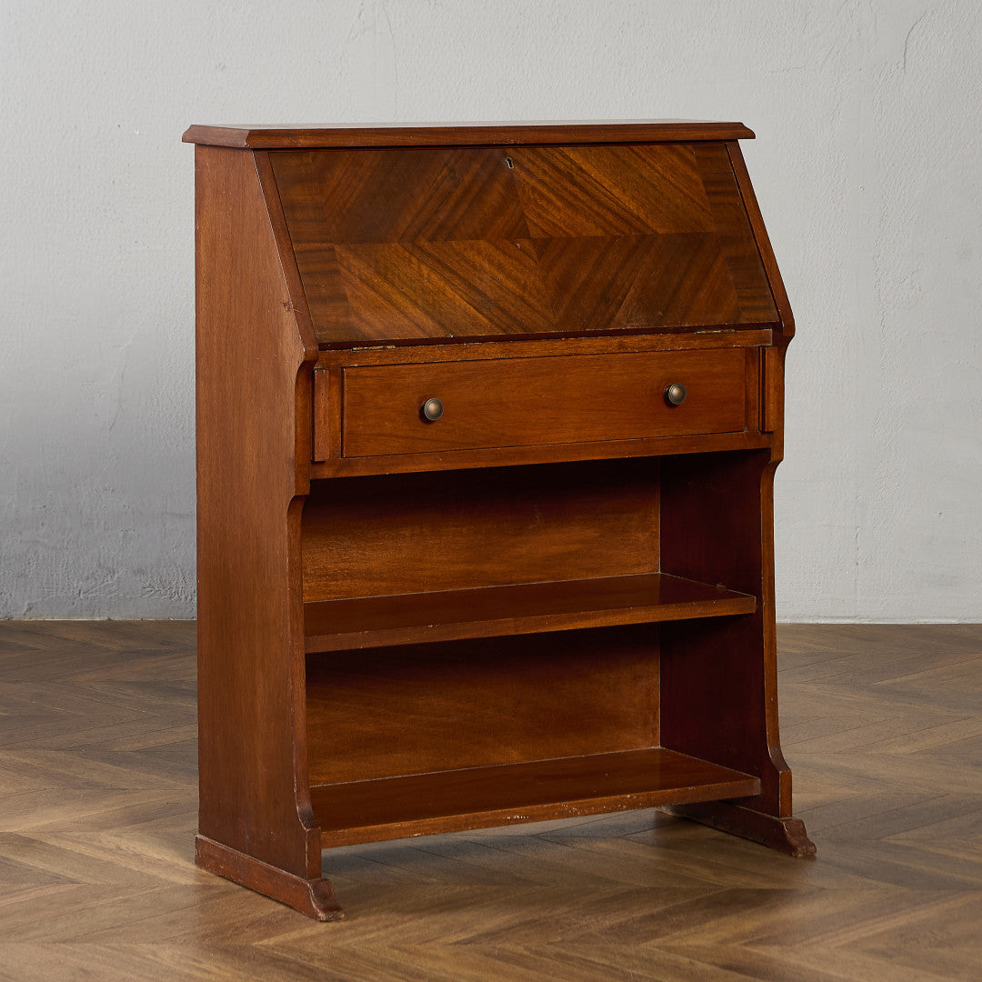 英国 クラシック ライティングビューロー #97918 – camori