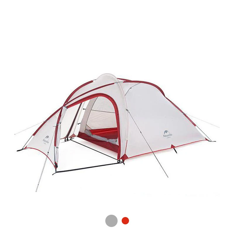 Hiby 3 Camping Tent（ハイビー 3 キャンピングテント） – Naturehike