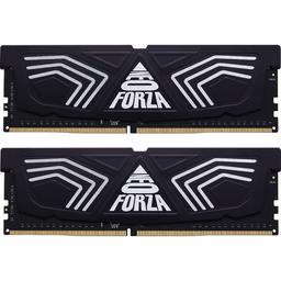 Neo Forza FAYE 16 GB (2 x 8 GB) DDR4-3000 CL15 Memory (NMUD480E82