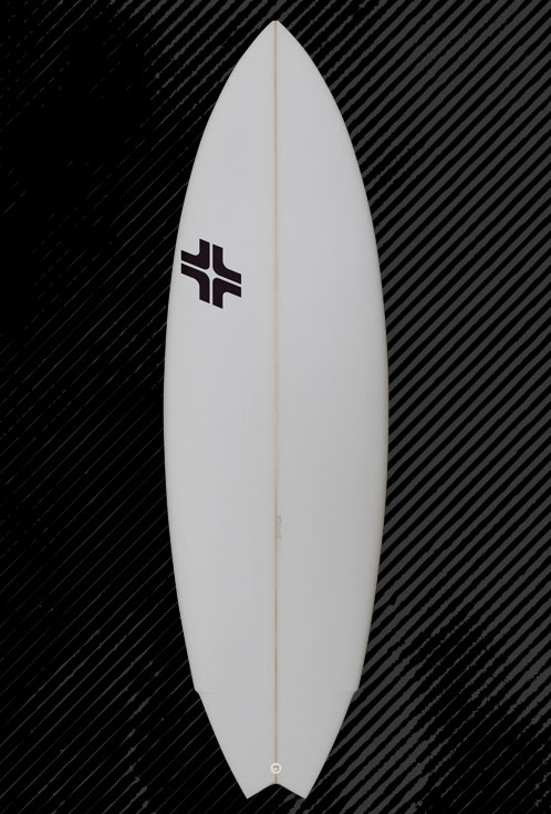 サーフィン・ボディボード borst The Creepy Creeps サーフィン