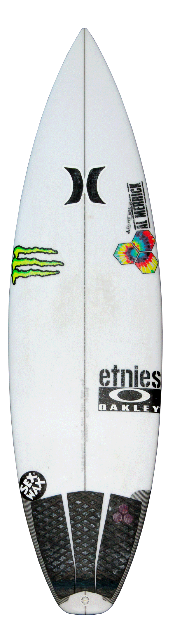 The Proton – Channel Islands Surfboards