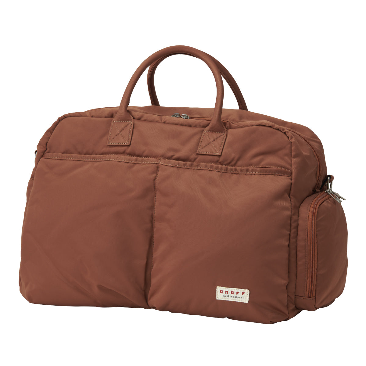 Boston Bag OV0424