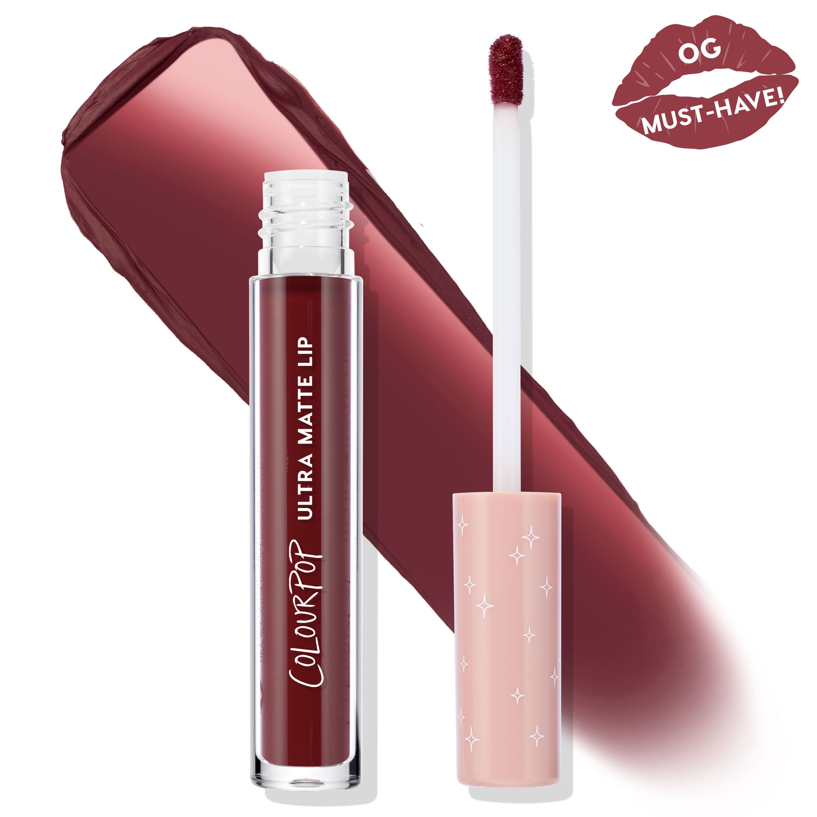 Shop LAX | Matte Liquid Lipsticks & Lip Stains by ColourPop®