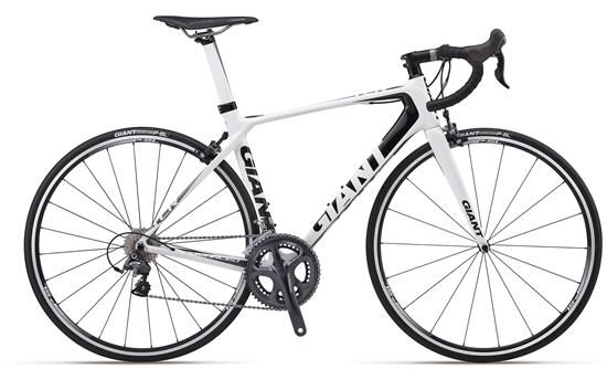Giant TCR Advanced 2 2012 - Specifications | Reviews | Shops