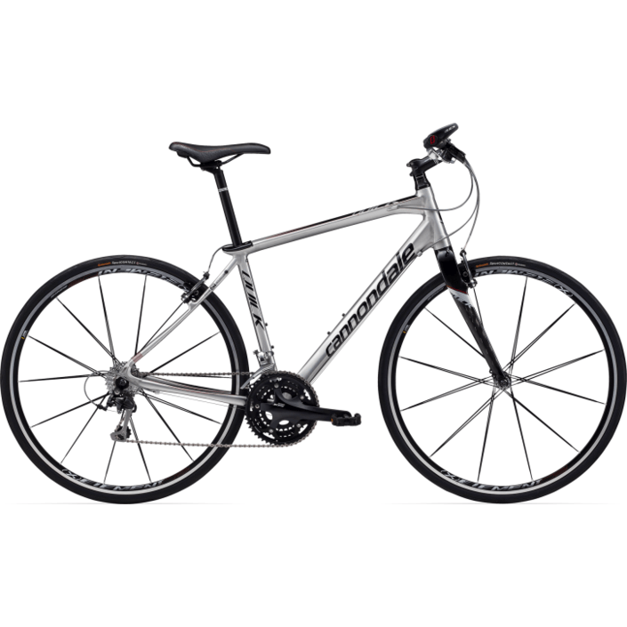 Cannondale QUICK SL 1 (2012) Specs