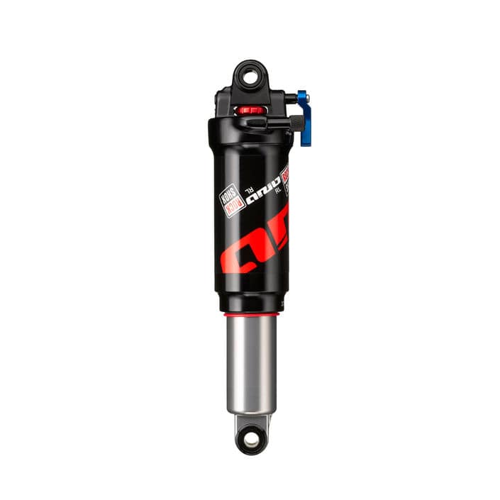 RockShox Ario RL 2012 - Specifications | Reviews | Shops