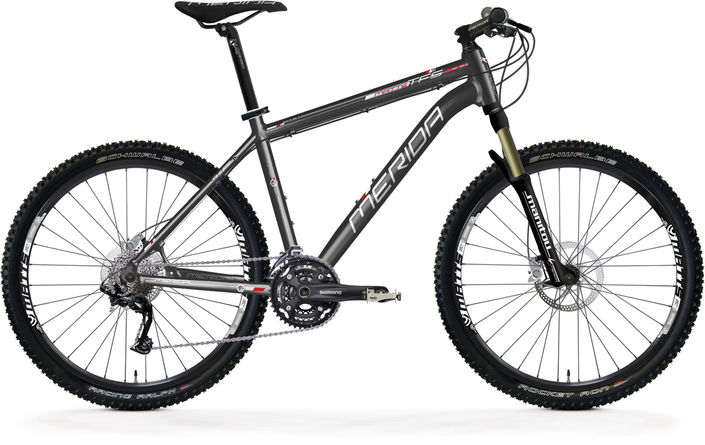 Merida Matts TFS 900 D 2012 - Specifications | Reviews | Shops