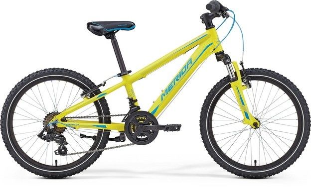 Merida MATTS J20 2016 - Specifications | Reviews | Shops