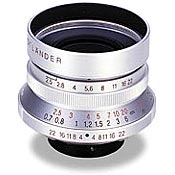 Voigtlander 25mm Snapshot Skopar f/4 35mm Primes user reviews