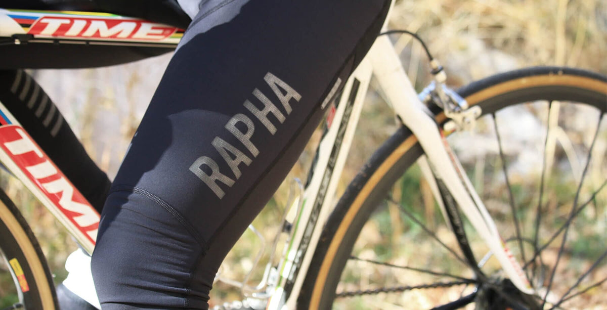 Rapha Pro Team Fall/Winter Kit - Three Month Review | Contender