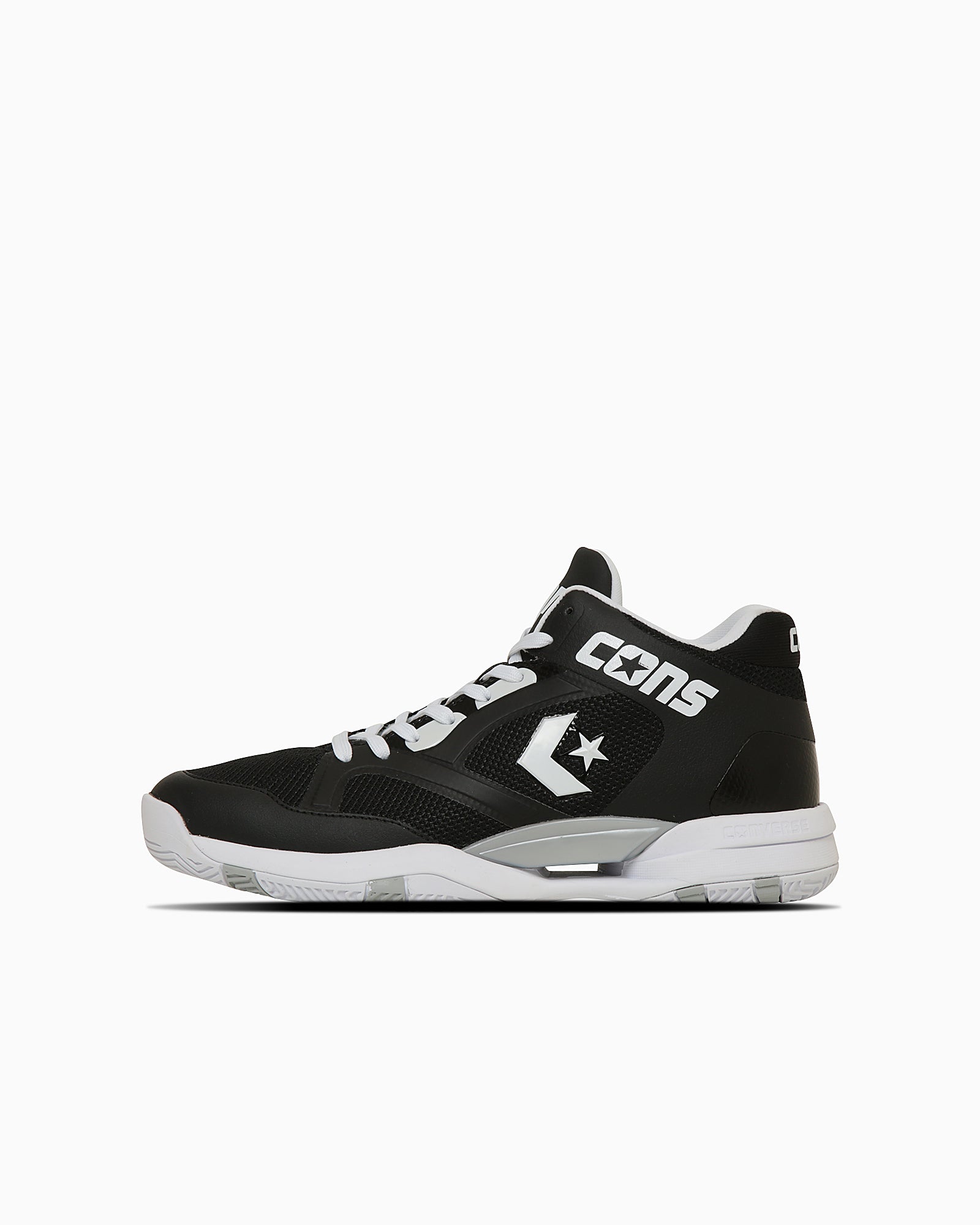 CONS ACCELERATOR MID / コンズ アクセレレーター MID (ブラック