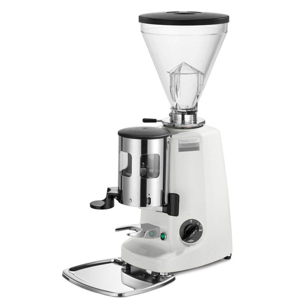 Mazzer Super Jolly Timer – CoraInc.com