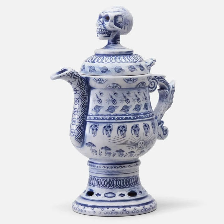 NEIGHBORHOOD x Dr.Woo DW / CE-INCENSE CHAMBER [ 221AIDWN-AC01