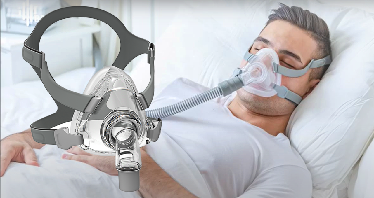 CPAP JAPAN
