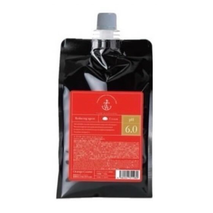 ジアンカー クリーム 6.0 1000g – DD