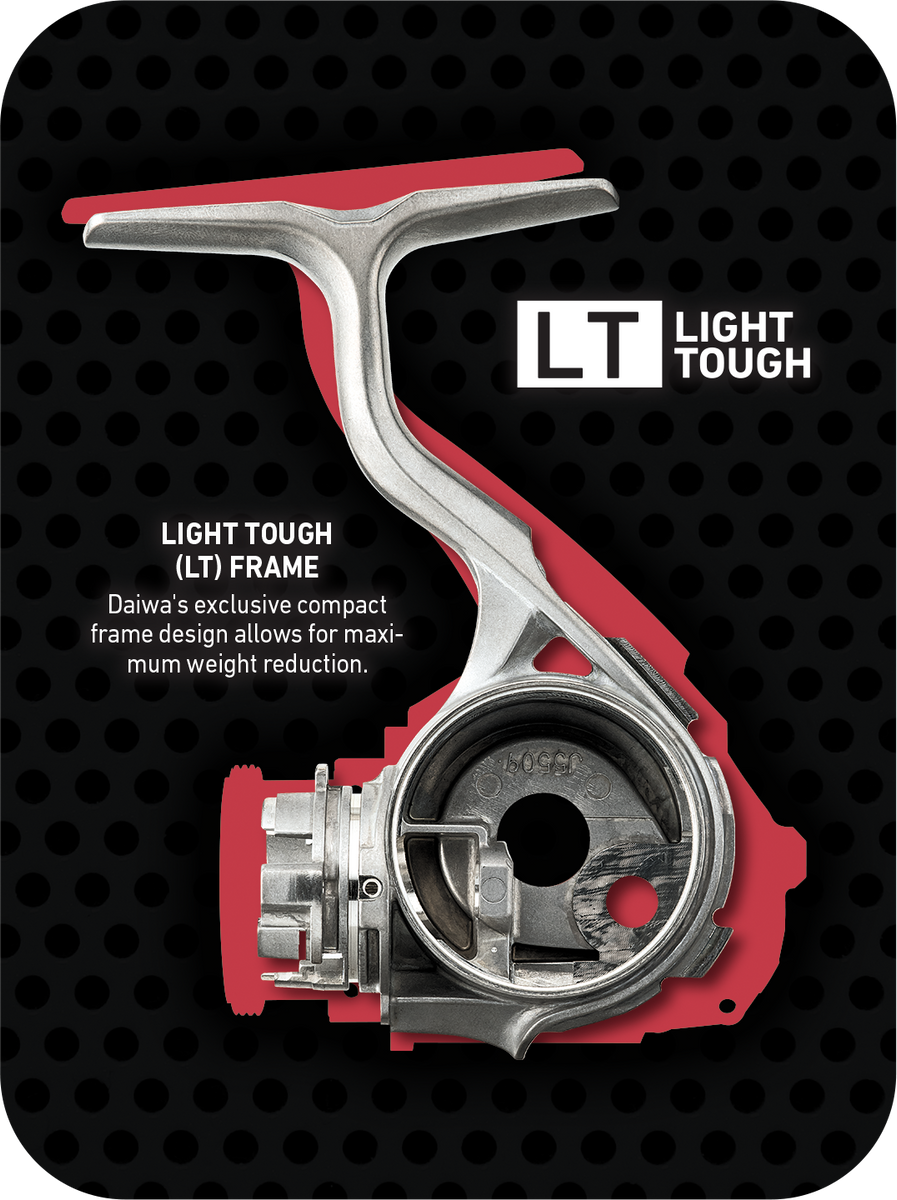 EXCELER LT – Daiwa US