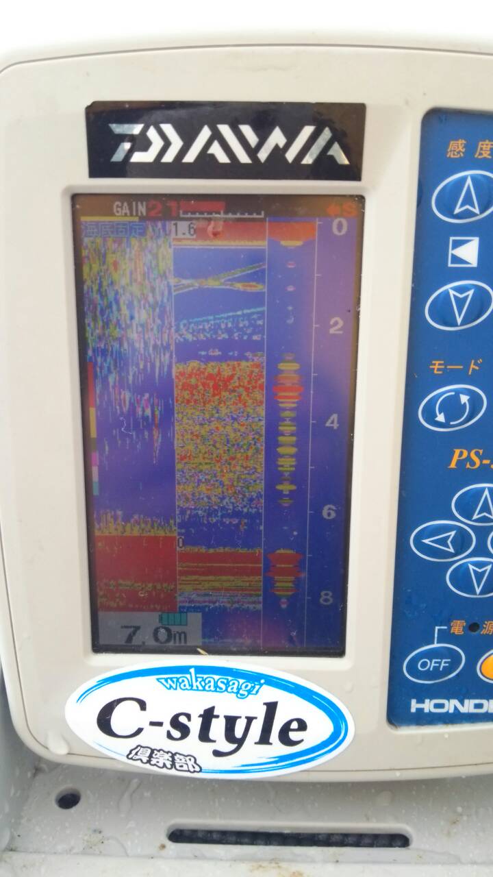 ワカサギ最前線ブログ: 千島 克也アーカイブ