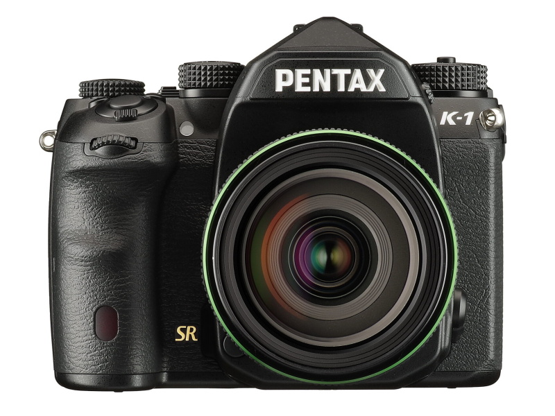 メーカー直撃インタビュー：伊達淳一の技術のフカボリ！：PENTAX K-1