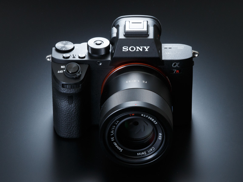 新製品レビュー：ソニーα7R II（実写編） - デジカメ Watch Watch