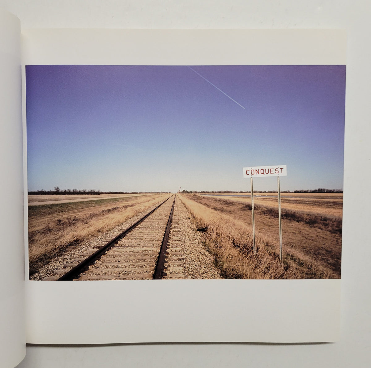 Saskatchewan: Uncommon Views by John Conway | D & E LAKE LTD