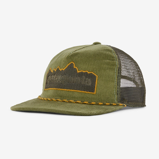 Patagonia Fly Catcher Hat– Deschutes Angler Fly Shop