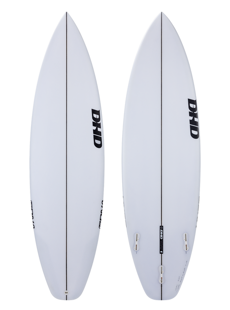MF DNA – DHD Surf