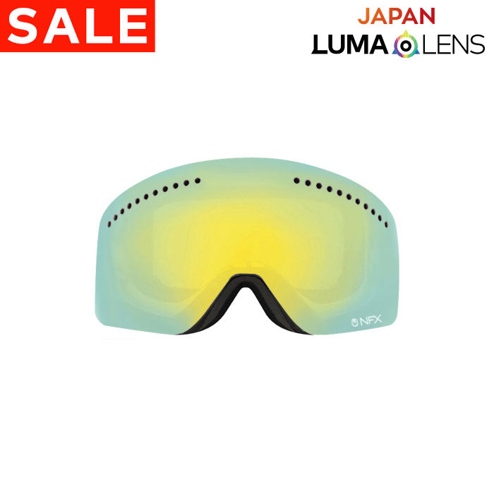 NFX（エヌエフエックス） スペアレンズ – DRAGON JAPAN OFFICIAL STORE