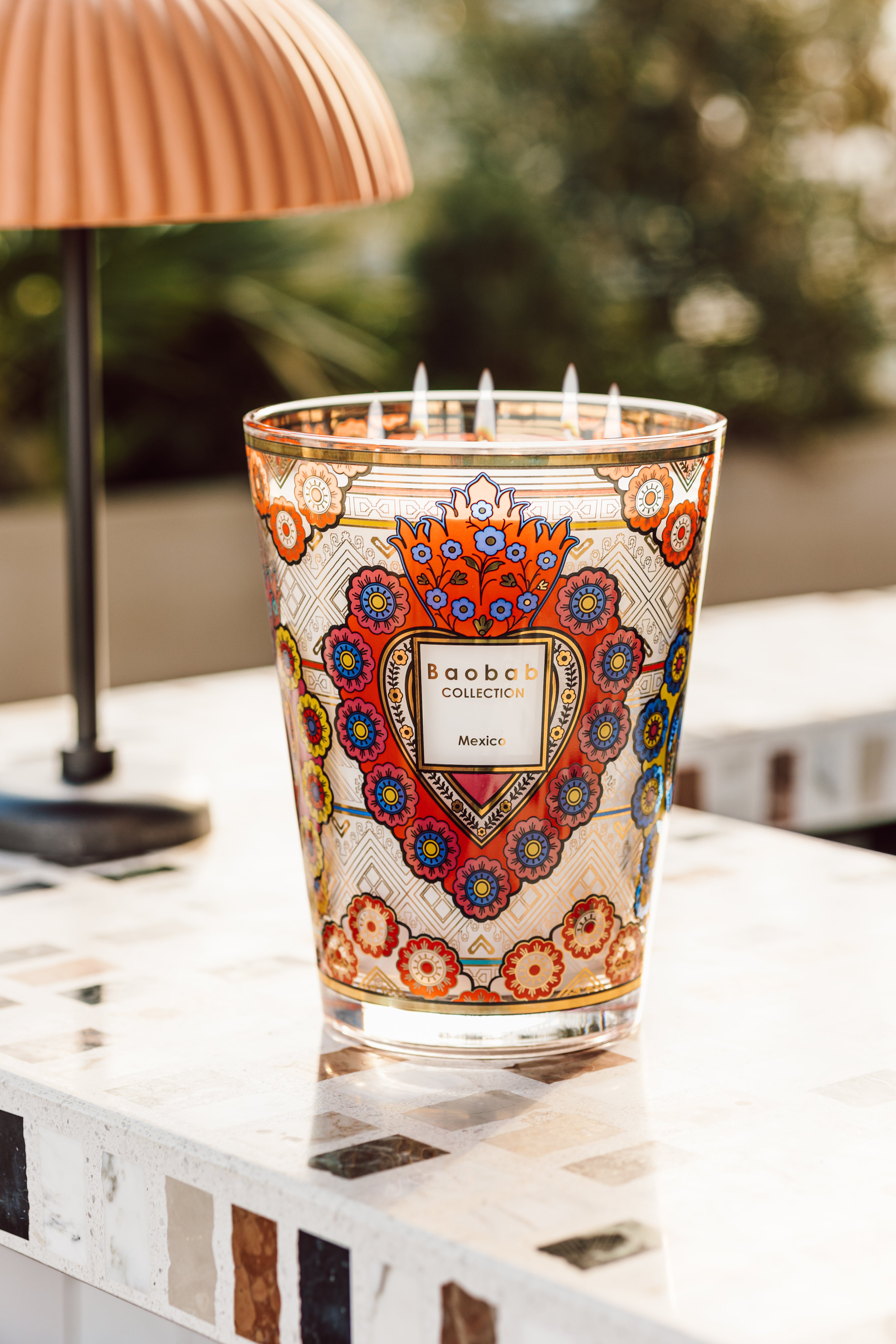 Mexico – Baobab Collection