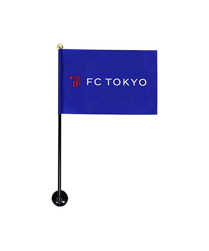 FC東京 ミニフラッグ – EURO SPORTS ONLINE STORE