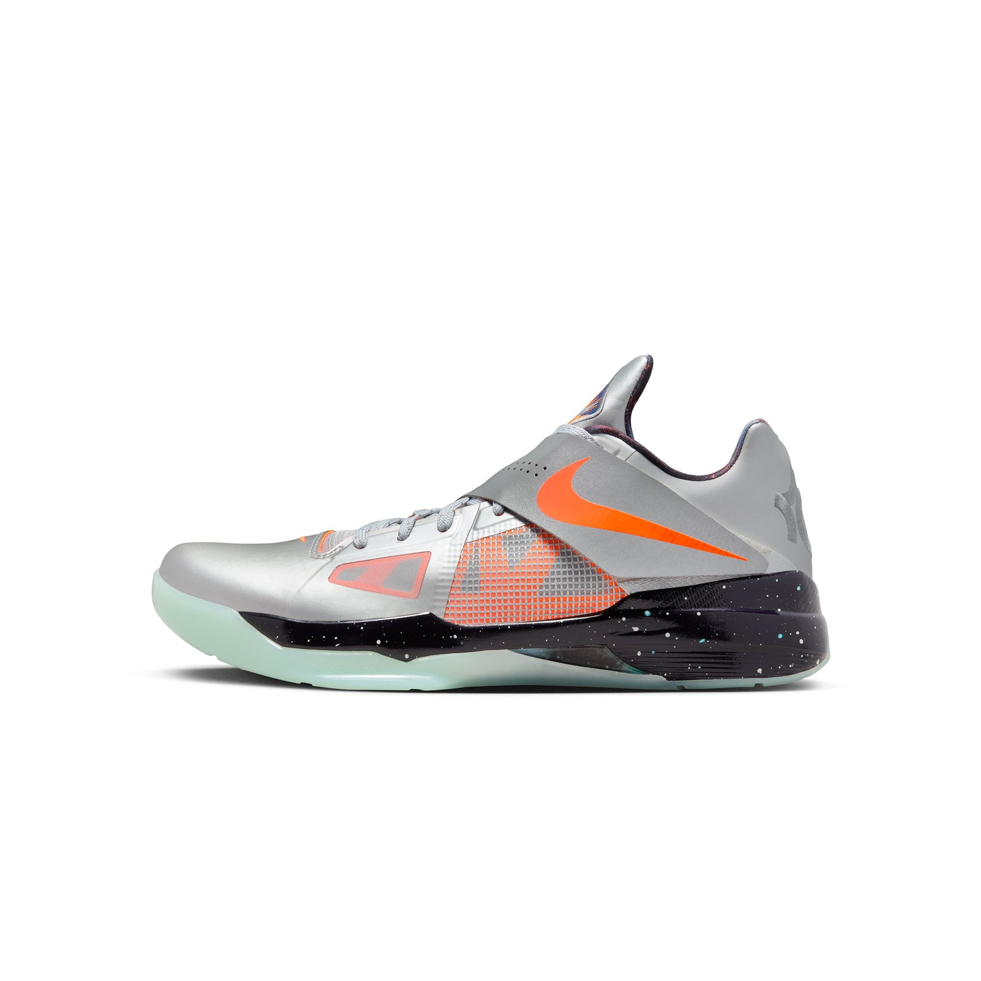 Nike Mens KD IV Shoes – Extra Butter