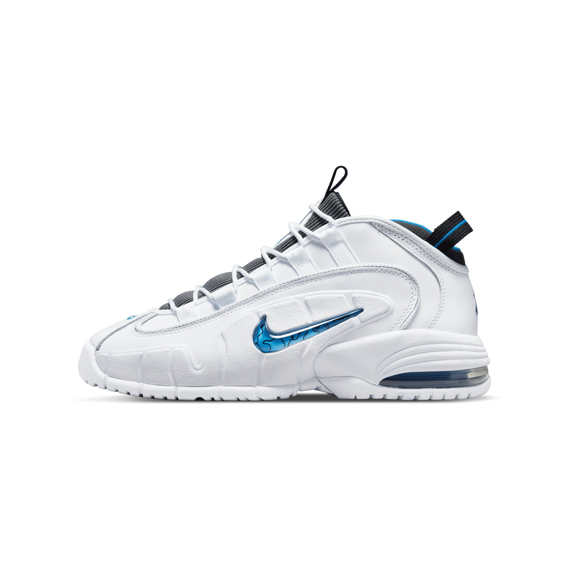 Nike Mens Air Max Penny Shoes – Extra Butter