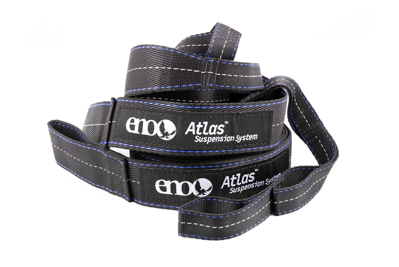 Atlas Hammock Straps - Best Hammock Tree Straps | ENO