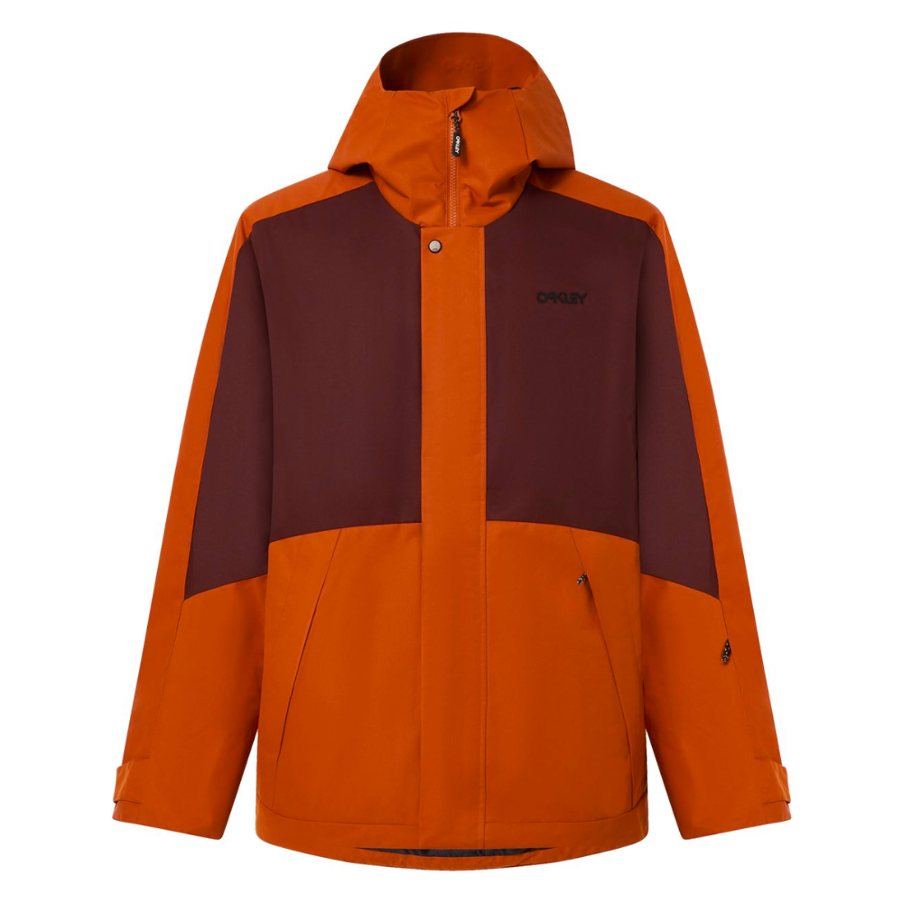 Oakley Range RC 2.0 Jacket Ginger – Eastern Boarder