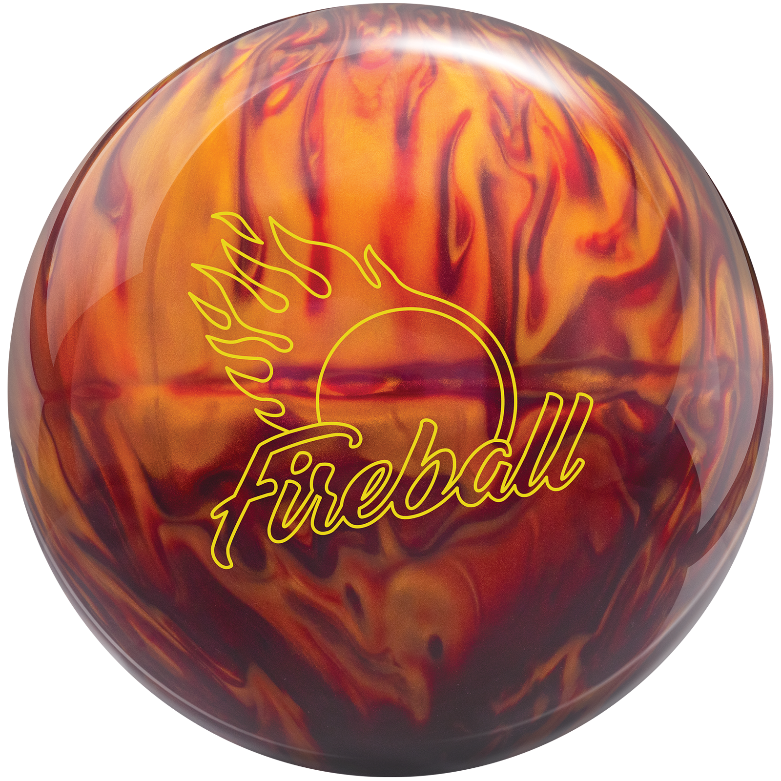 Fireball – Ebonite Bowling