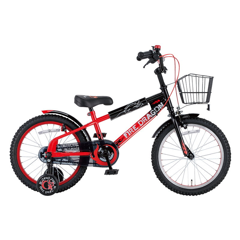 ファイヤードラゴンキッズ FDK16 – DAIWA CYCLE オンラインストア
