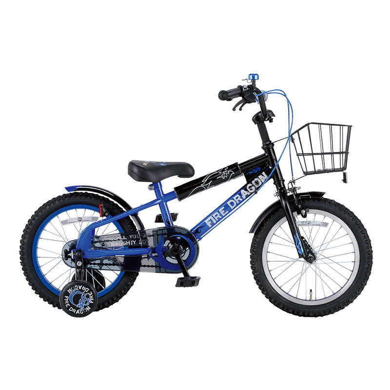 ファイヤードラゴンキッズ FDK18 – DAIWA CYCLE オンラインストア