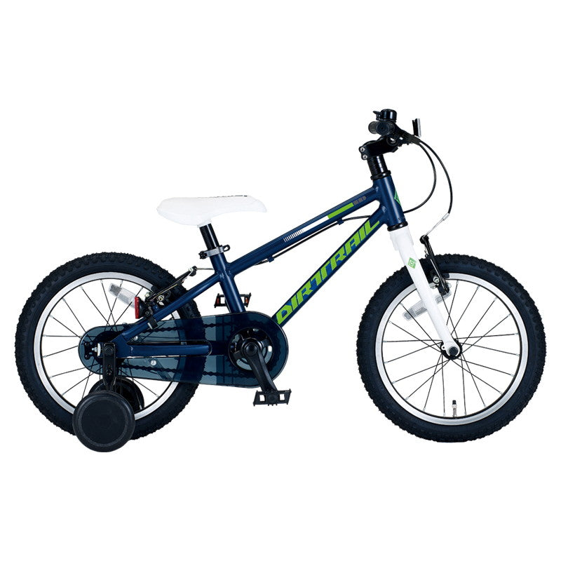 ダートレイルキッズ DTL-K16 – DAIWA CYCLE オンラインストア