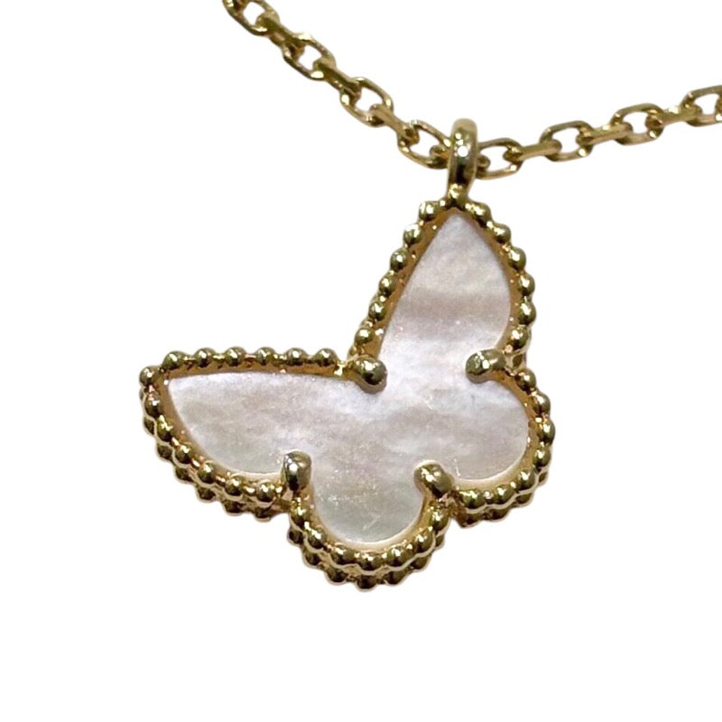 ヴァンクリーフ＆アーペル Van Cleef & Arpels スウィートアルハンブラ